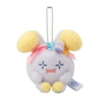 포켓몬센터 마스코트 키링 Pokemon Botanical Easter 소곤룡